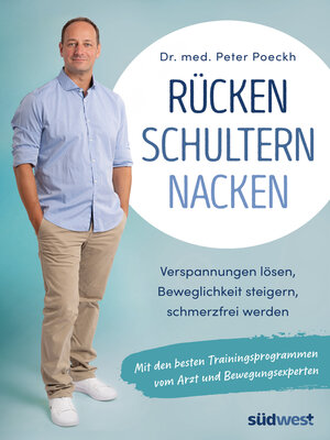 cover image of Rücken--Schultern--Nacken